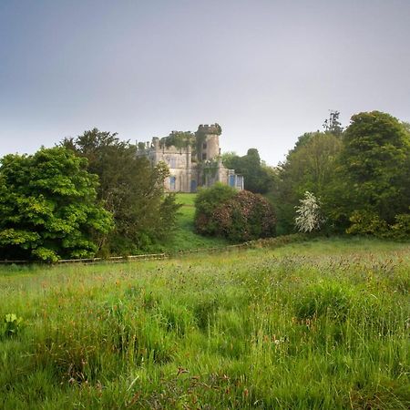 The Garden House, Necarne, Irvinestown Villa Luaran gambar