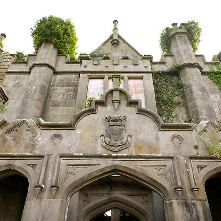 The Garden House, Necarne, Irvinestown Villa Luaran gambar