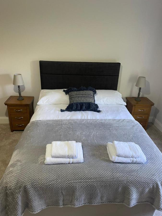 The Garden House, Necarne, Irvinestown Villa Luaran gambar
