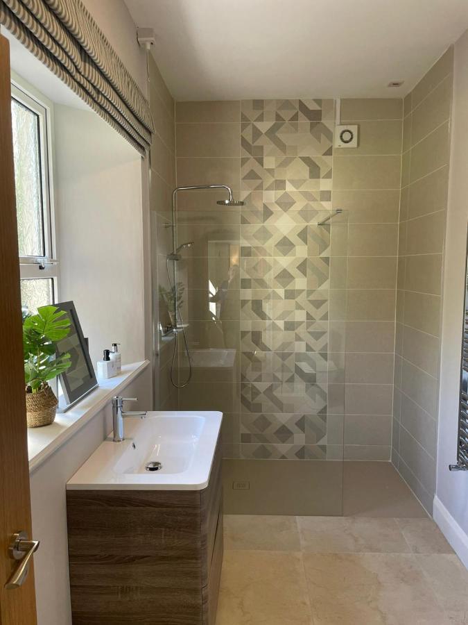The Garden House, Necarne, Irvinestown Villa Luaran gambar