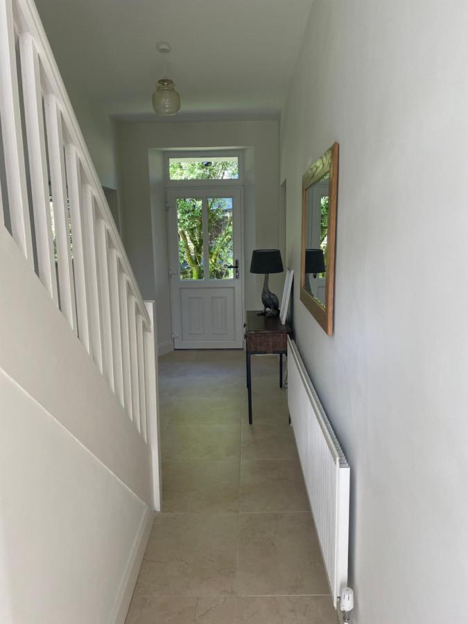 The Garden House, Necarne, Irvinestown Villa Luaran gambar