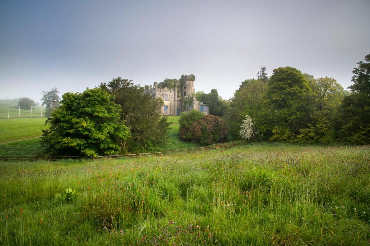 The Garden House, Necarne, Irvinestown Villa Luaran gambar