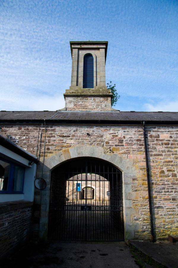 The Garden House, Necarne, Irvinestown Villa Luaran gambar