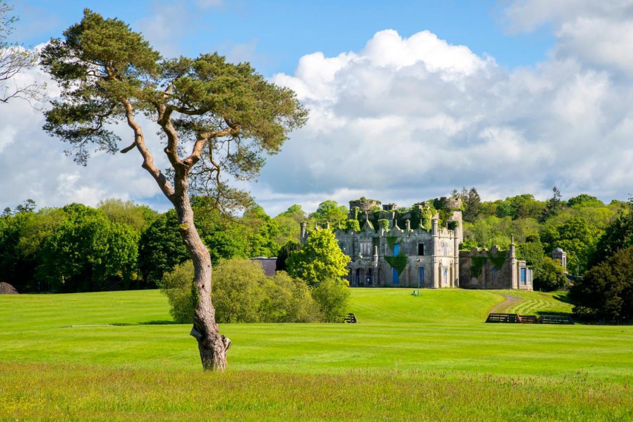 The Garden House, Necarne, Irvinestown Villa Luaran gambar