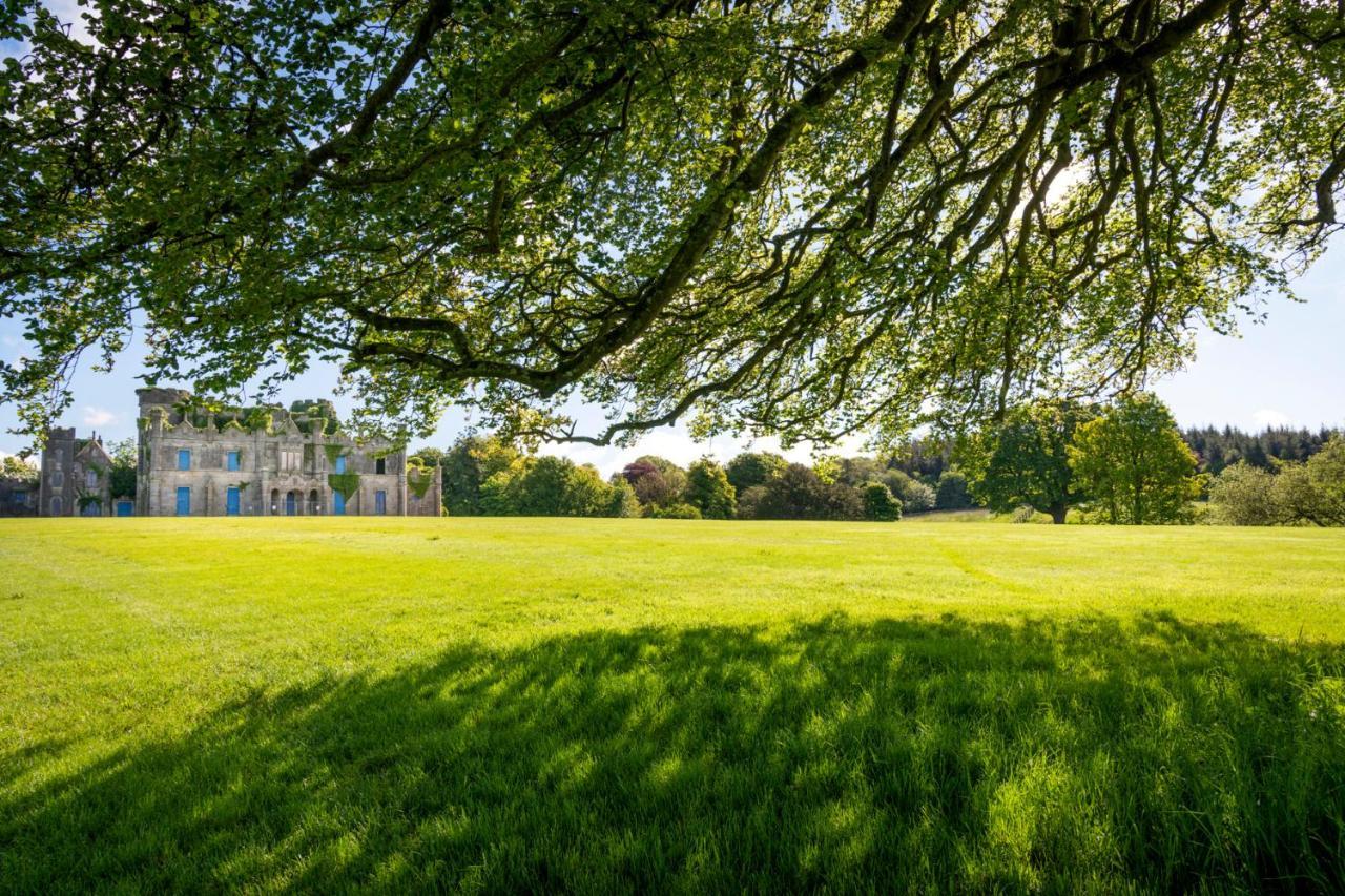 The Garden House, Necarne, Irvinestown Villa Luaran gambar