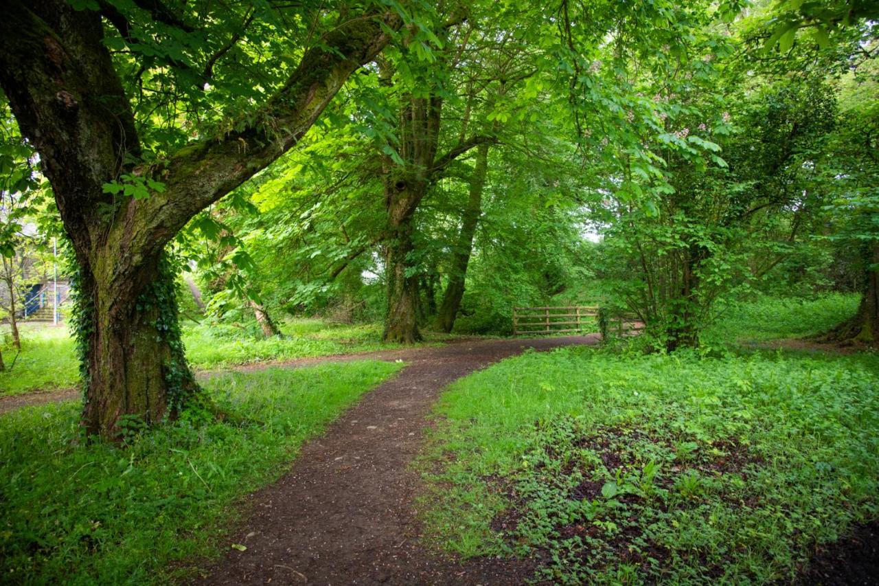 The Garden House, Necarne, Irvinestown Villa Luaran gambar